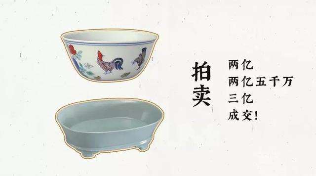 3600年历史，中国瓷器是这样来的！