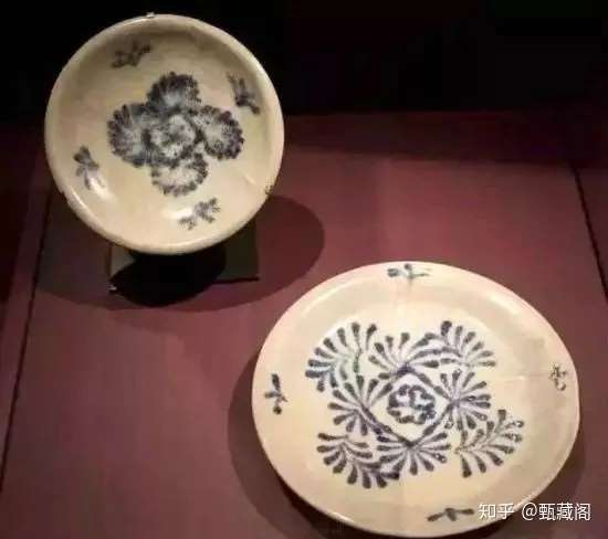 青花瓷鉴定常识：看这篇