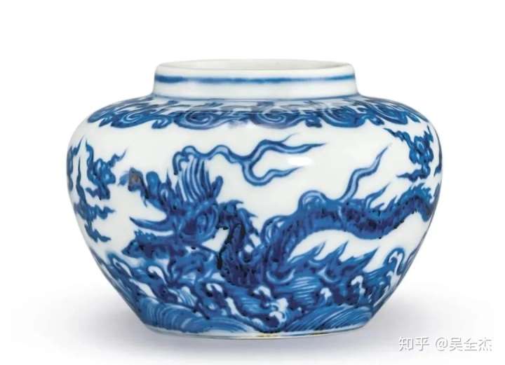香港苏富比春拍明清瓷器抢先看！（高清图）