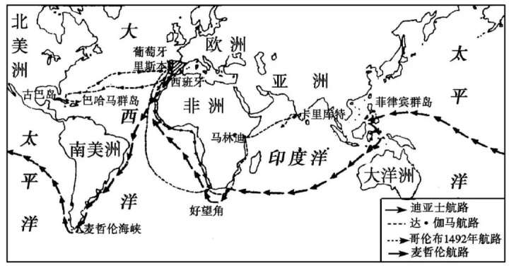 郑和下西洋：史上最大规模的航海壮举，为何会遗憾落幕？