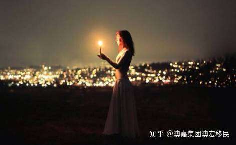有人移民半年就回来了，而有人却越过越好...