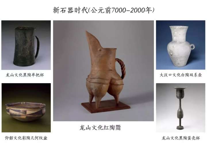 历代陶瓷经典大赏 | 爱到陶瓷深处，我们会忘记陶瓷本身