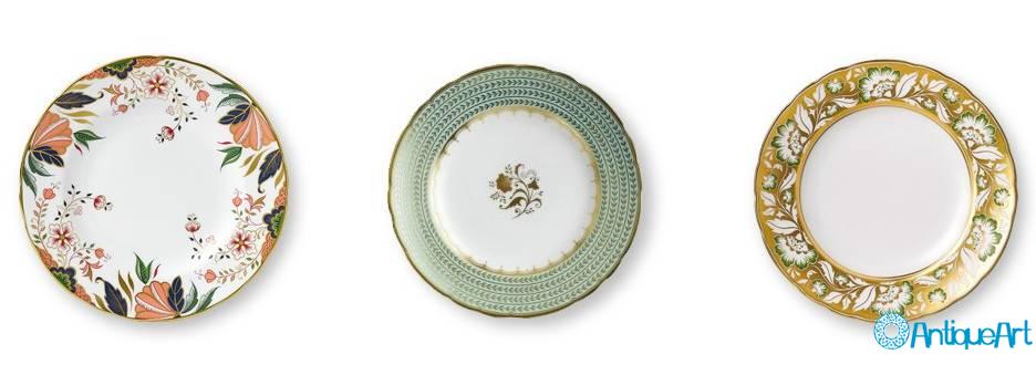 Royal Crown Derby：时光不曾改变的美丽