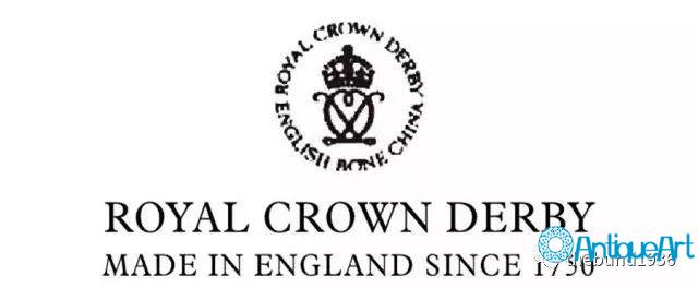 Royal Crown Derby ——来自英国皇室的纯正贵族血统（上）